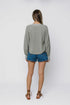 Mia-Lightweight Cardigan
